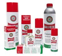Ballistol 29766 Oil 500 ml