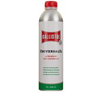 Ballistol 29766 Oil 500 ml
