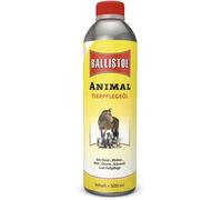 Ballistol Animal Care Oil 500 ml Skin and Paw Care Hooves etc.