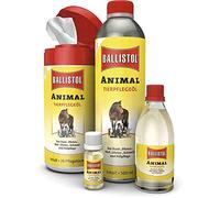 BALLISTOL Animal Oil Pet Care Oil 500ml with Matching Spray Head