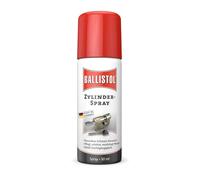 Ballistol Cylinder Spray - Multi-Colour, 50 ml