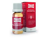 Ballistol Home Remedy Oil - Multi-Colour, 10 ml