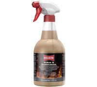 Ballistol KAMOFIX Chimney Cleaner 750ml Fast-Acting Residue-Free