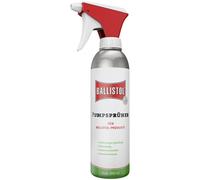 Ballistol Pressure Sprayer 1piece User-Friendly Liquid Application