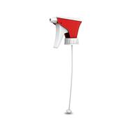 Ballistol Pump sprayer 500 ml empty, 21353 or matching spray attachment (spray attachment suitable for Ballistol cans)