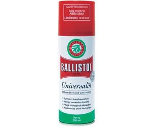 Ballistol Spray Öl Spezialöl 200 ml Öl