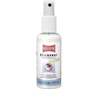 Ballistol Stichfrei Sensitiv 29615 Insektenschutz-Spray Transparent 100ml