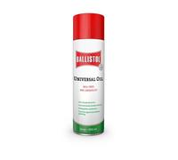 Ballistol Universal/Maintenance/Lubrication Oil 400ml Spray