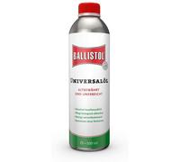 Ballistol Universal Oil Can Multicolored Environmentally Friendly Cleaning 500ml