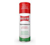Ballistol Universal Spray - Transparent, 200 ml