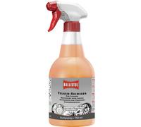 Ballistol Wheel Cleaner 750ml Powerful Effective Long-Lasting