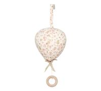 Ballon Augusta musical mobile Peach one size