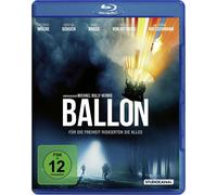Ballon (Blu-ray)