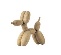 Ballon d'Og wooden figure dog Boyhood SINGLE PIECES - 5744000800066