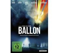 BALLON - MOVIE [DVD] [2018]