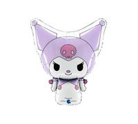 Ballonim® Kuromi Purple 61 cm Foil Balloon Party Decoration Birthday