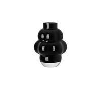 Balloon 04 Vase Black
