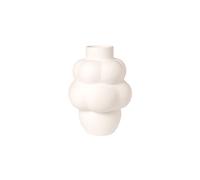 Balloon 04 Vase Raw White