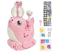 Balloon Animal Making Kit DIY Sticky Toy with Pump