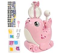 Balloon Animal Making Kit Party Sticky Toy with Pump