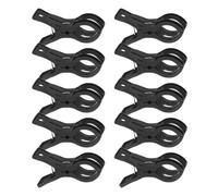 Balloon Arch Clips - 3.54 Inches Spring Clamps for Decoration, Wedding Backdrops with Strong Grip, Photography Tools for Events, Gathering, Holiday, Outdoor Activities