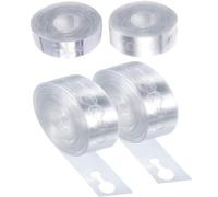 Balloon Arch Strips & Garlands - 2 Rolls Double Hole Chain for Parties, Weddings & Birthdays