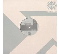 Balloon – Bad & Sexy – Vinyl Maxi-Single