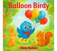 Balloon Birdy