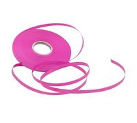 BALLOON CURLING RIBBON - 100M ROLL - Helium Wedding Birthday Gift Craft Favour Party (Hot Pink)