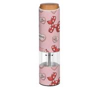 Balloon Dogs Electric Pepper Grinder Auto Spice Mill