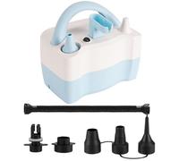 Balloon Electric Pump 550W 5-Nozzle Portable
