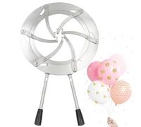 Balloon Expander - Balloon Opener for Stuffing | Stainless Steel Balloon Stretcher Tool for Stuffing, Balloon Stuffer Machine, Balloon Stretcher Tool, Balloon Expander Tool for Supplies