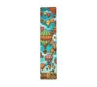 Balloon Festival/Sunset Ride (Pierre the Maze Detective) Bookmark