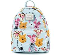 Loungefly Unisex's, Multicolored