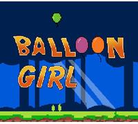 Balloon Girl Steam CD Key