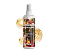 Balloon Gloss Spray - 14.5 x 3.8 cm Balloon Brightening Spray, Anti-Fade Formula|Safe, Long Lasting, Direct with Minimum Effort, High Gloss Balloon Sprays for Birthday Parties and