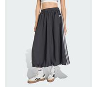 BALLOON LONG SKIRT