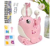 Balloon Making Kit Sticky Toys with Pump