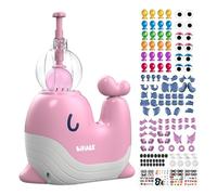 Balloon Making Toy, Interactive Educational Game, Practical Launching Aid, Functional Classroom Supply, Portable Backyard Accessory, for Boys Girls Preschoolers Elementary School Students