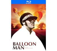 Balloon Man [Blu-ray]