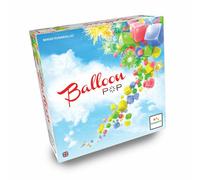 Balloon PoP - Board Game