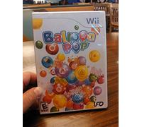 Balloon Pop / Game