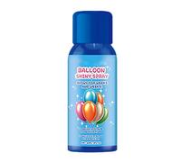 Balloon Shine Spray - Elegant Gloss Spray, Shine Mist | Fast Acting Balloon Shine Coating for Smooth Finish, Instant Gloss Effect Spray, Quick Application Shine Mist for Party Balloons