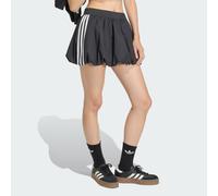Adidas Originals Balloon Short Skirt Black 44 Woman
