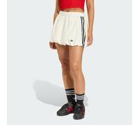 adidas Originals Women's Balloon Skirt, Owhite, Size L, Women Owhite