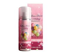 Balloon Spray - Latex Balloon Shine Enhancer | Anti-Static Gloss Coating For Party And Event Decorations, Long-Lasting Brightener, Dust-Reducing Conditioner For Inflatable And Helium Balloons, Profess
