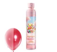 Balloon Spray to Last | Latex Balloon Gloss Shine,Quick Drying, Latex Gloss Shine for Brilliant Appearance, Spray for Balloons to Shine, Lasts Longer