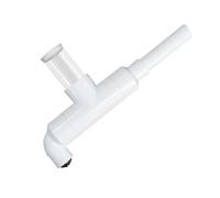 Balloon Stuffing Filler Machine - PVC Balloon Filling Tool, Balloons Sequin Confetti Filler, Gold Powder Confetti Stuffing Machine | Party Wedding Birthday Decoration Supplies Outdoor Activities