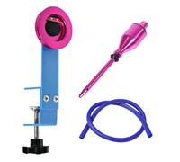 Balloon Stuffing Machine - Balloon Filling Tool Set, Fixed Rod Stretcher Expander, Inflatable Tube Needle Kit, Party Decor Gear | Sturdy Stuffing Tools For Wedding Birthday Celebration Decoration