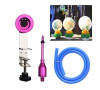 Balloon Stuffing Machine Balloon Stuffing Tool Kit Balloon Filling Tool for Christmas Birthday Wedding Party Art Balloons Decoration Supply
